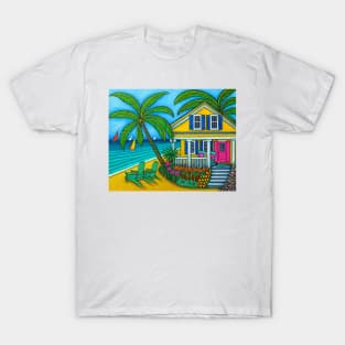 Ticket to Paradise T-Shirt